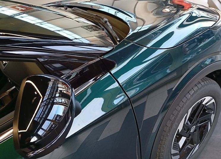 Zunanja slika - Nissan Qashqai - 1.3 DIG-T Mild Hybrid 140hp 2WD N-CONNECTA 2T - 6