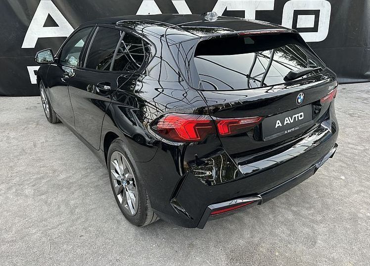 Zunanja slika - BMW Serija 1 - : 120i AVT. KEYLESS-2xPDC-NAVI-ALU... - 5