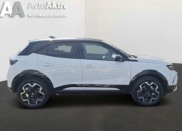 Zunanja slika - Opel Mokka - 1.2 TURBO 96KW GS AUTO - 12