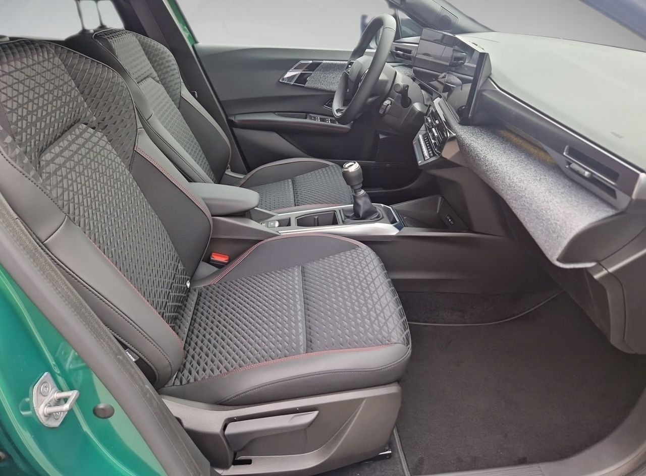 Zunanja slika - Renault Clio - TCe 115 Techno - 17