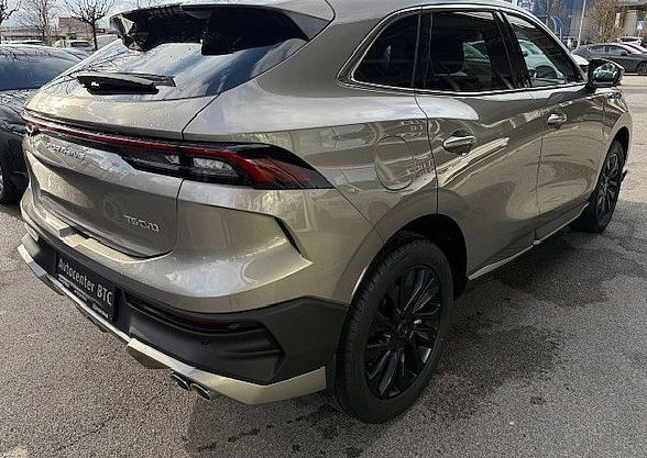 Zunanja slika - Forthing Forthing T5 EVO - T5 Evo SPORT ADAS - NA ZALOGI - 4