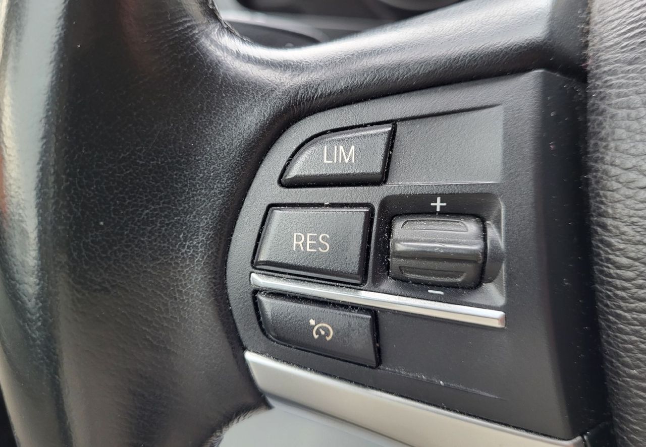 Zunanja slika - BMW X5 - serija : xDrive25d xenon-navi-alu-pdc-kamera-usnje-vl.kljuk - 11