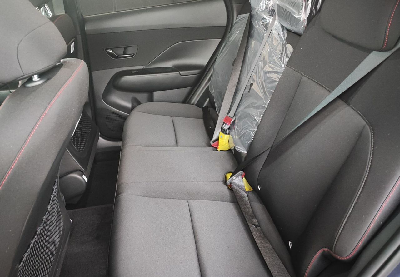 Zunanja slika - Hyundai Kona - 1.6 T-GDI 138 Premium - 11
