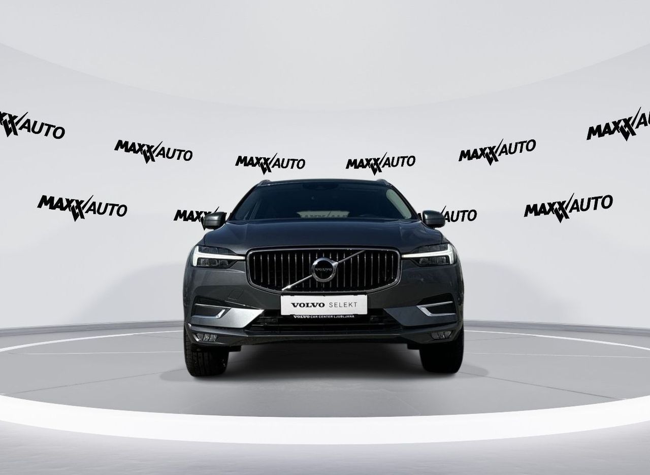 Zunanja slika - Volvo XC60 - B4 D AUT Inscription AWD - 2