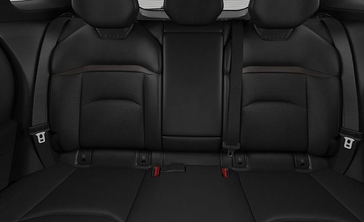 Zunanja slika - Mazda CX-6e - TAKUMI - 8