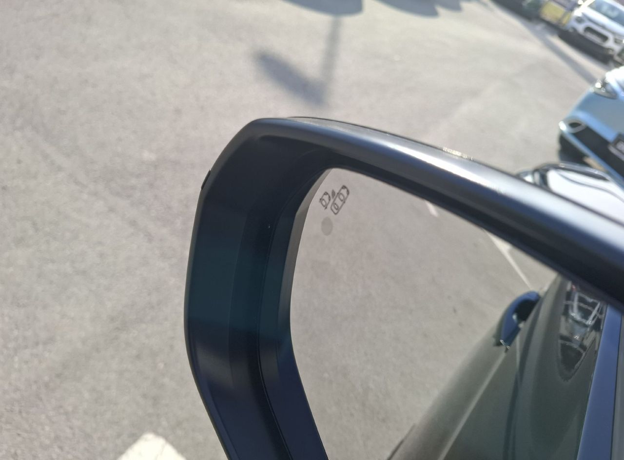 Zunanja slika - Opel Grandland - 1.2 TURBO 96KW - LEPO OHRANJEN - POTRJENA SERVISNA - 14