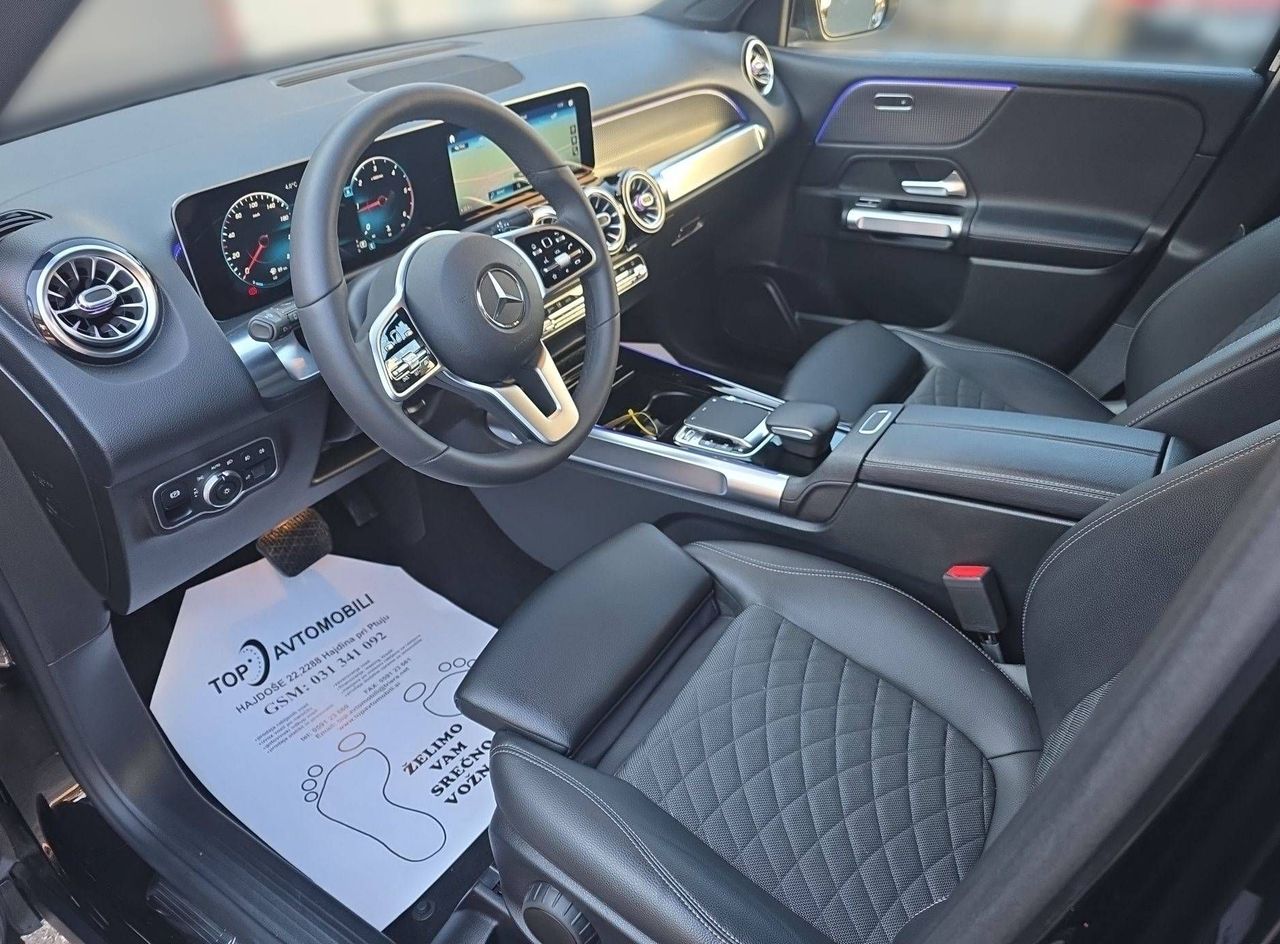 Zunanja slika - BMW Serija 2 - Gran Tourer: 216 d SPORT FULL LED NAVI TEMP USNJE PDC GR - 16