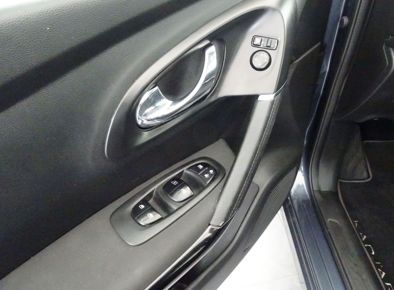 Zunanja slika - Renault Kadjar - dCi 110 Energy - 12