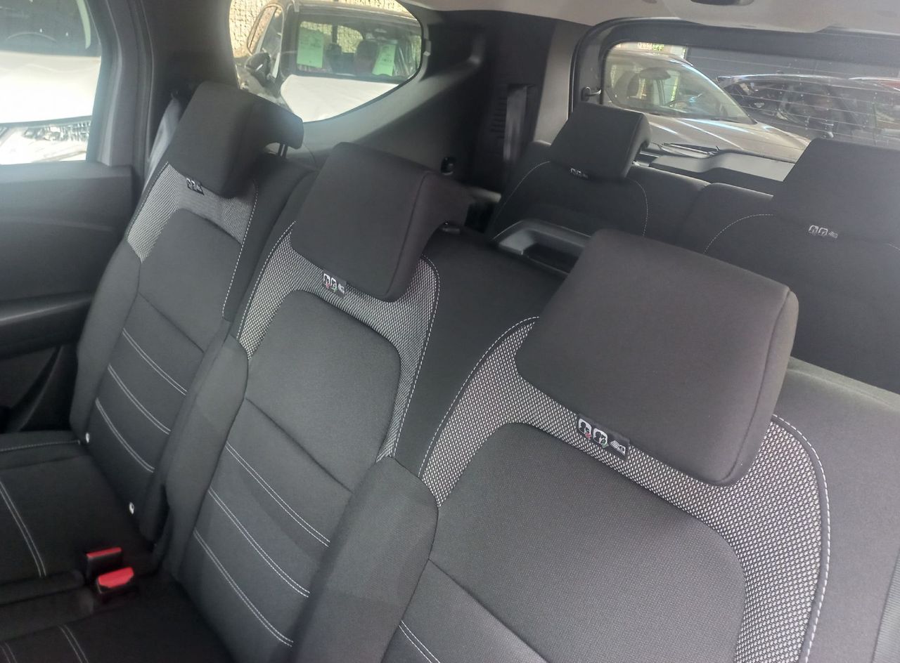 Zunanja slika - Dacia Jogger - 1.0 TCe 110 Expression 7-Sed. - 8