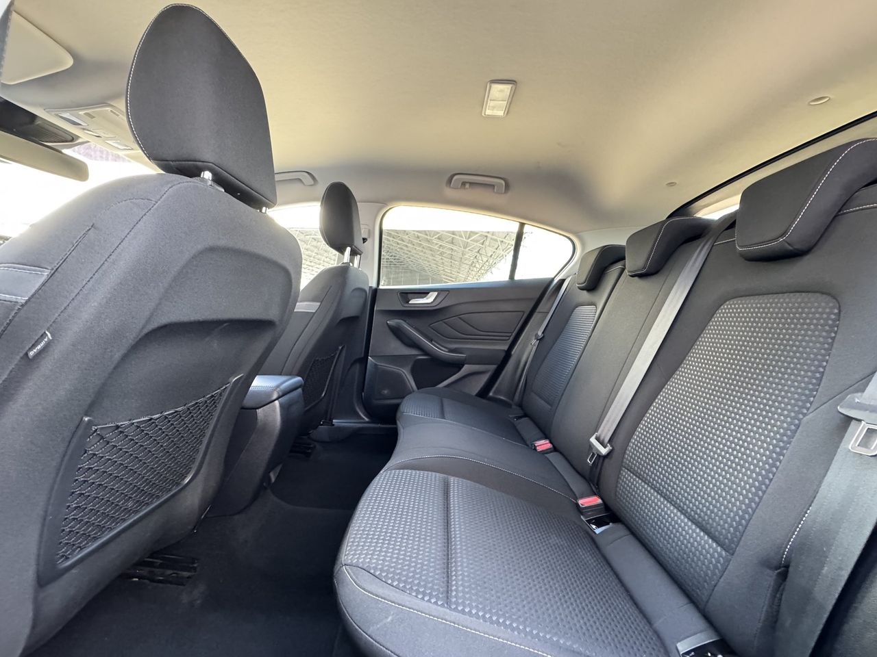 Zunanja slika - Ford Focus - 1.0 EcoBoost 125KM Connected ZIMSKI PAKET.FULL LED - 9