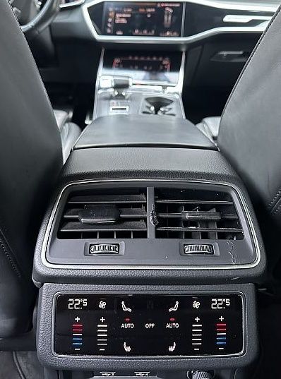 Zunanja slika - Audi A6 - 50 TDI Q. sport-ZRAČNO-SOFT CLOSE-KAM360-B O-21COL - 9