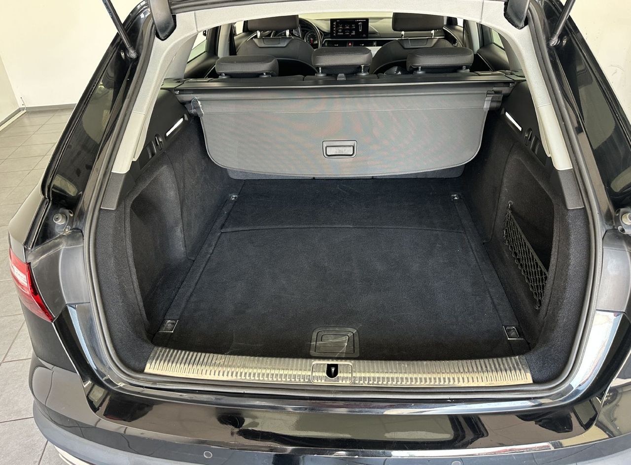 Zunanja slika - Audi A4 Allroad - quattro 45 TDI Tiptronic.KAMERA.NAVI.ALU.TOP - 18