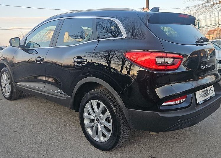 Zunanja slika - Renault Kadjar - CROSSOVER 1.3 TCe 140ks °1.LASTNIK° - 7