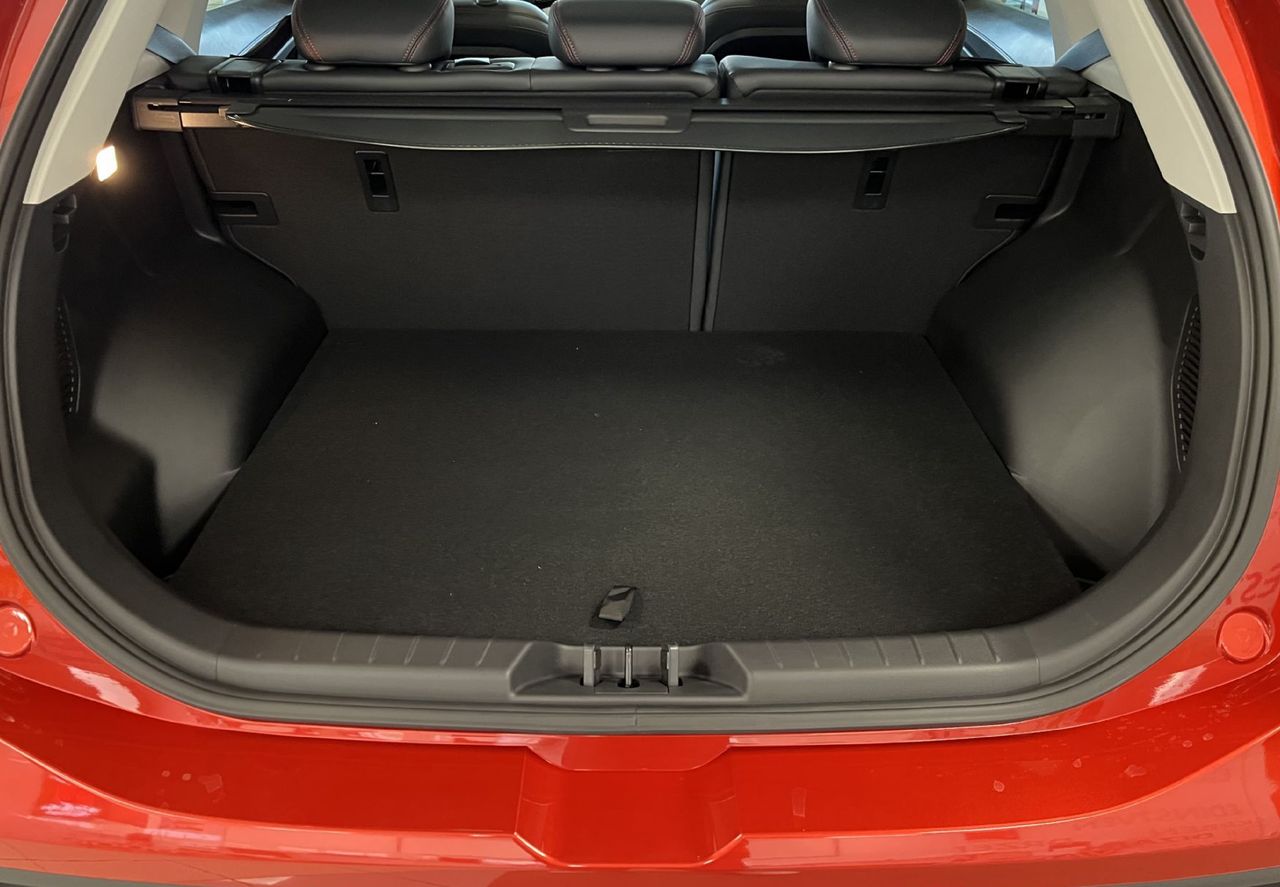 Zunanja slika - Forthing Forthing T5 EVO - T5 Evo 1.5 T-GDI LUXURY - NA ZALOGI - my 2025 - - 11