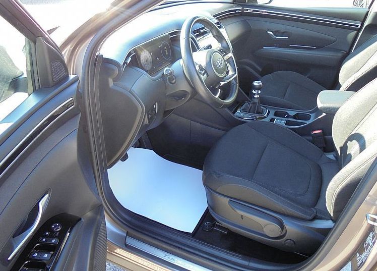 Zunanja slika - Hyundai Tucson - 1.6 T-GDI 150 PREMIUM 2WD°WINTER°1.LASTNIK°SLO°TOP - 6