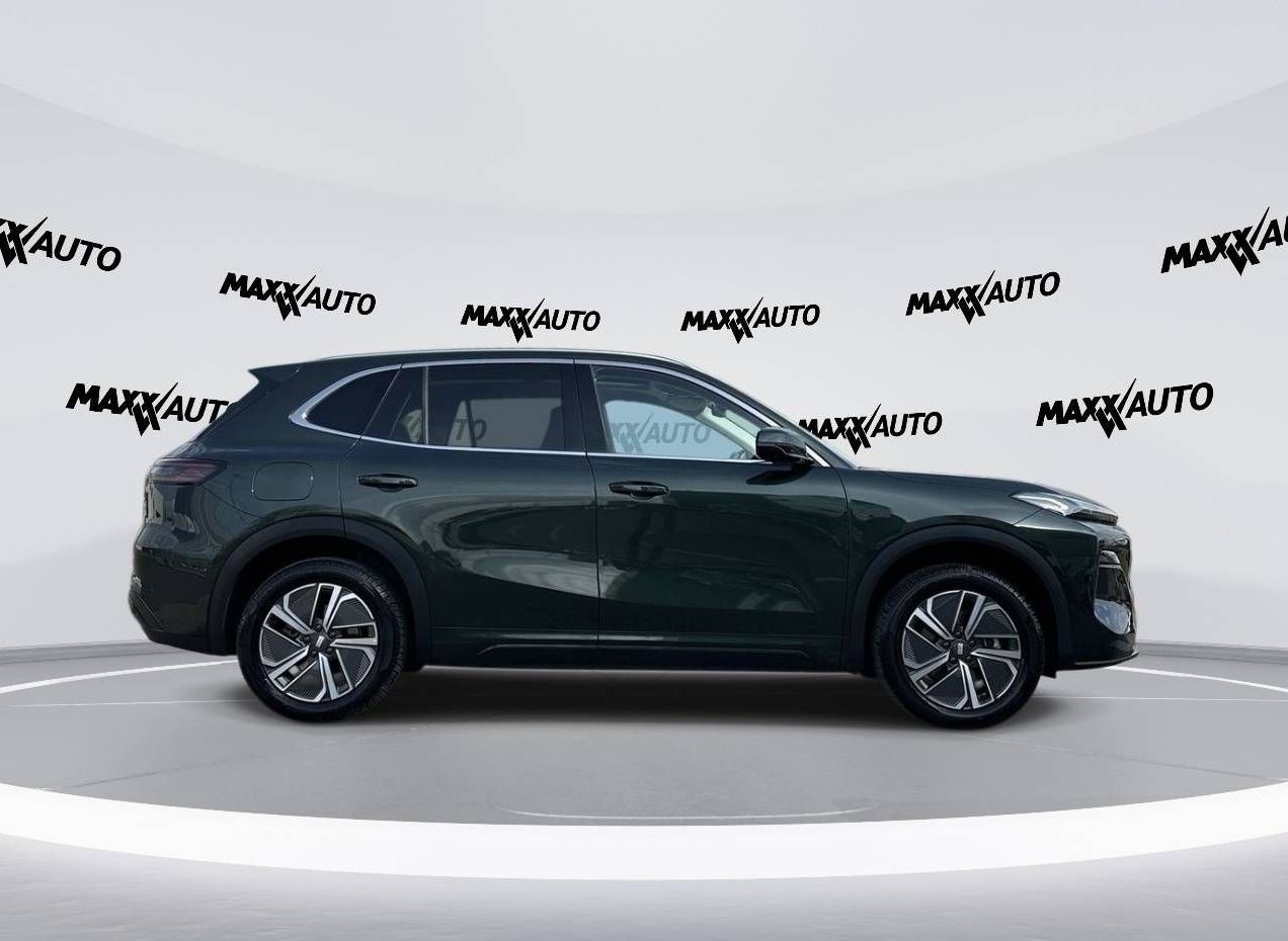 Zunanja slika - Geely StarRay EM-i - Plug-In Hybrid 1.5 Max Avt. - 3