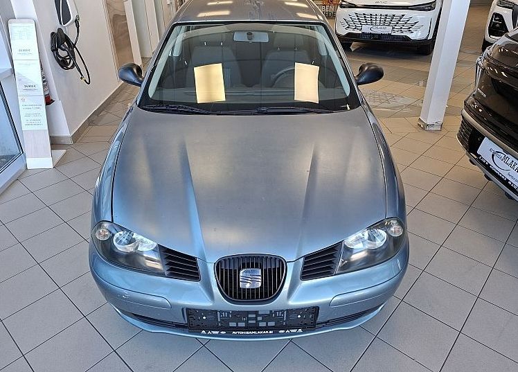 Zunanja slika - Seat Ibiza - 1.2-HITRI KREDIT- - 5