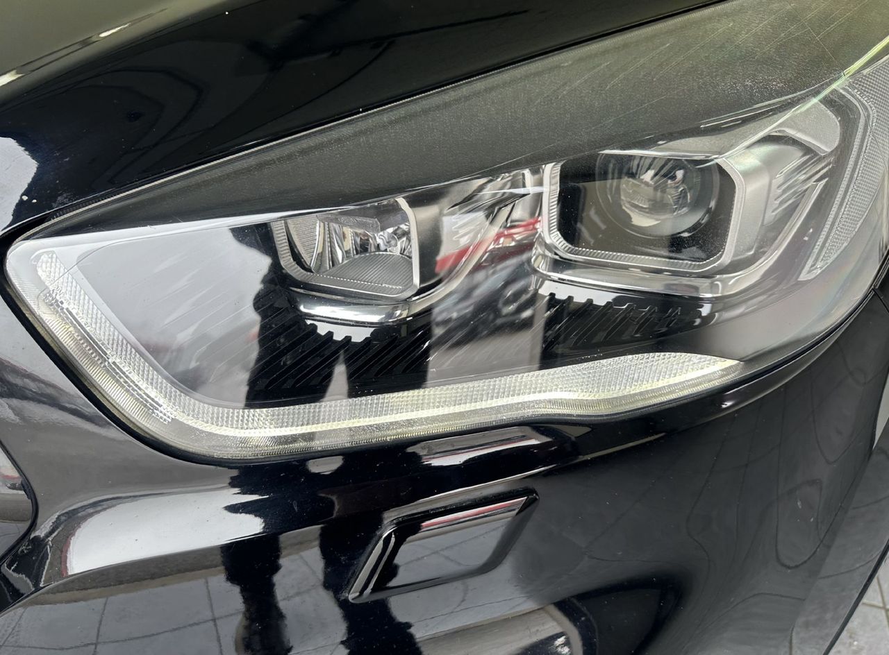 Zunanja slika - Ford Kuga - ST-Line 1.5 EcoBoost 110 kW.NEMŠKI+4ALU.PANO.KAMER - 6