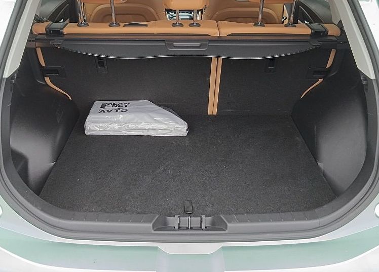 Zunanja slika - Forthing Forthing T5 EVO - T5 Evo my 2025 - 10