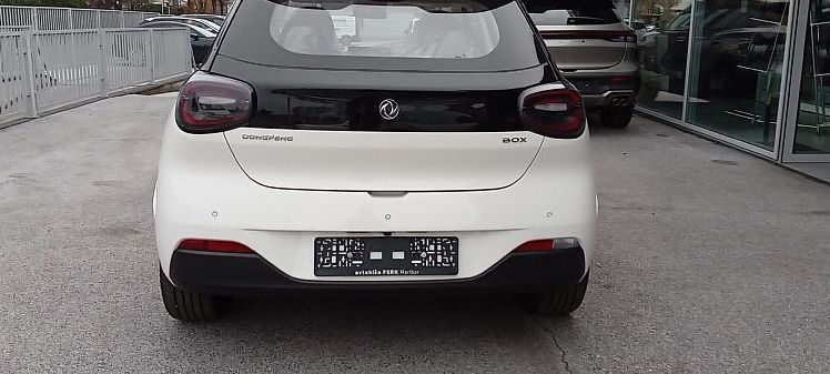 Zunanja slika - Dongfeng Box - 42.3 kW - SUBVENCIJA  7.200 EUR -  NA ZALOGI - 12