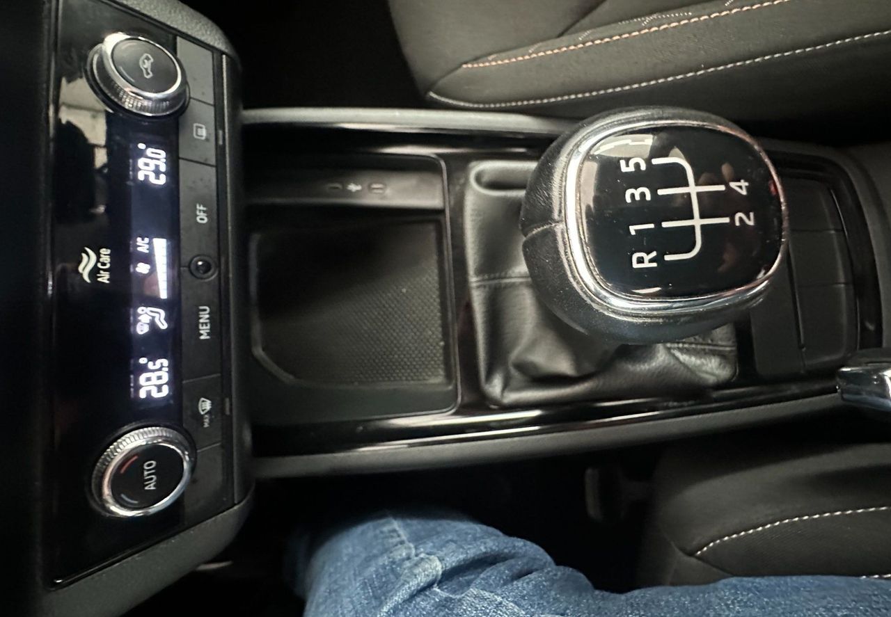 Zunanja slika - Škoda Kamiq - 1.0 TSI 70 kw.2023.SAMO 47.900 KM - 16