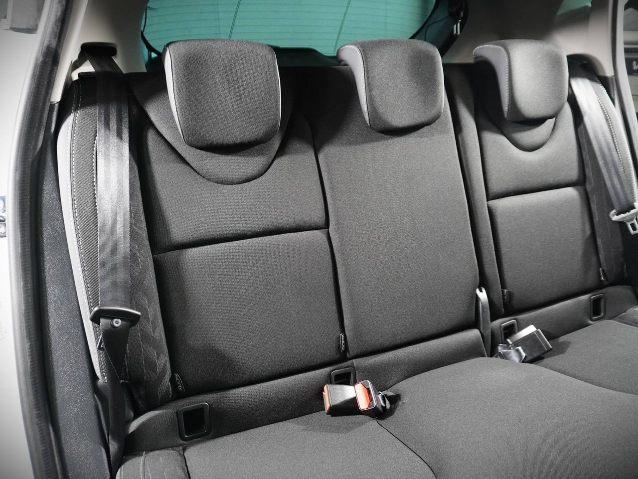 Zunanja slika - Renault Clio - 1,2 16V Zen - 19