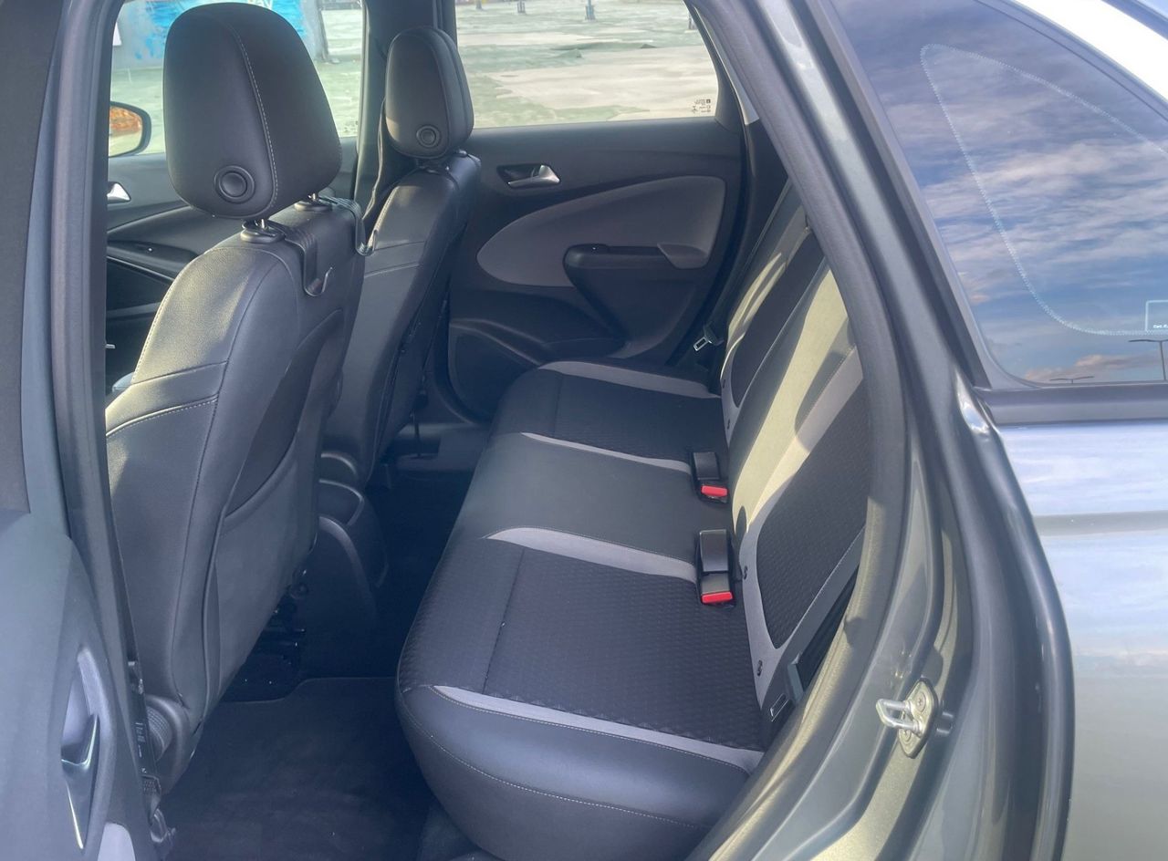 Zunanja slika - Opel Crossland X - 1.2 TURBO 81KW INNOVATION AUTO OGR.VOLAN - 10