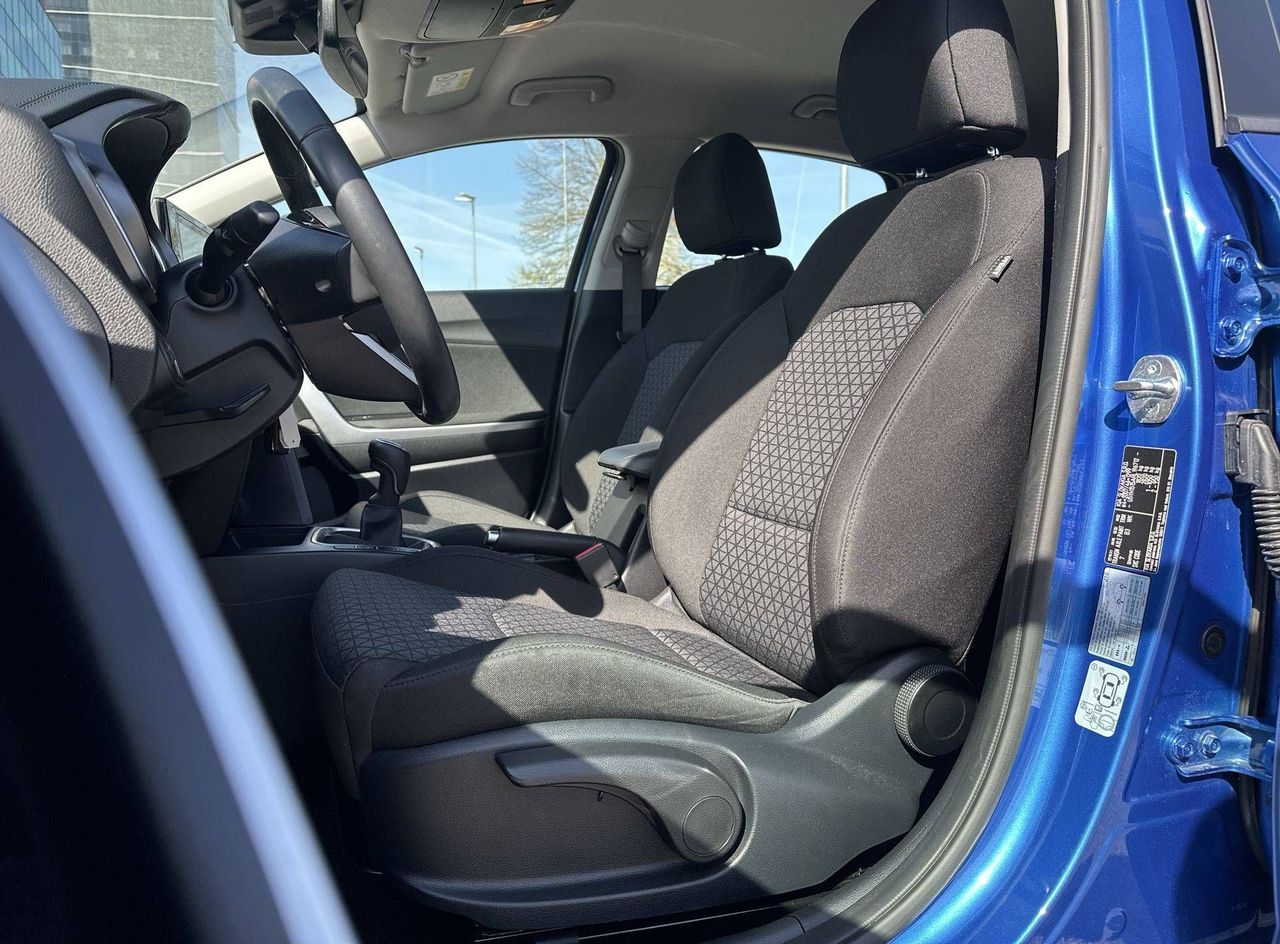 Zunanja slika - KIA Ceed - 1.5 T-GDI LX Champion ISG - 10