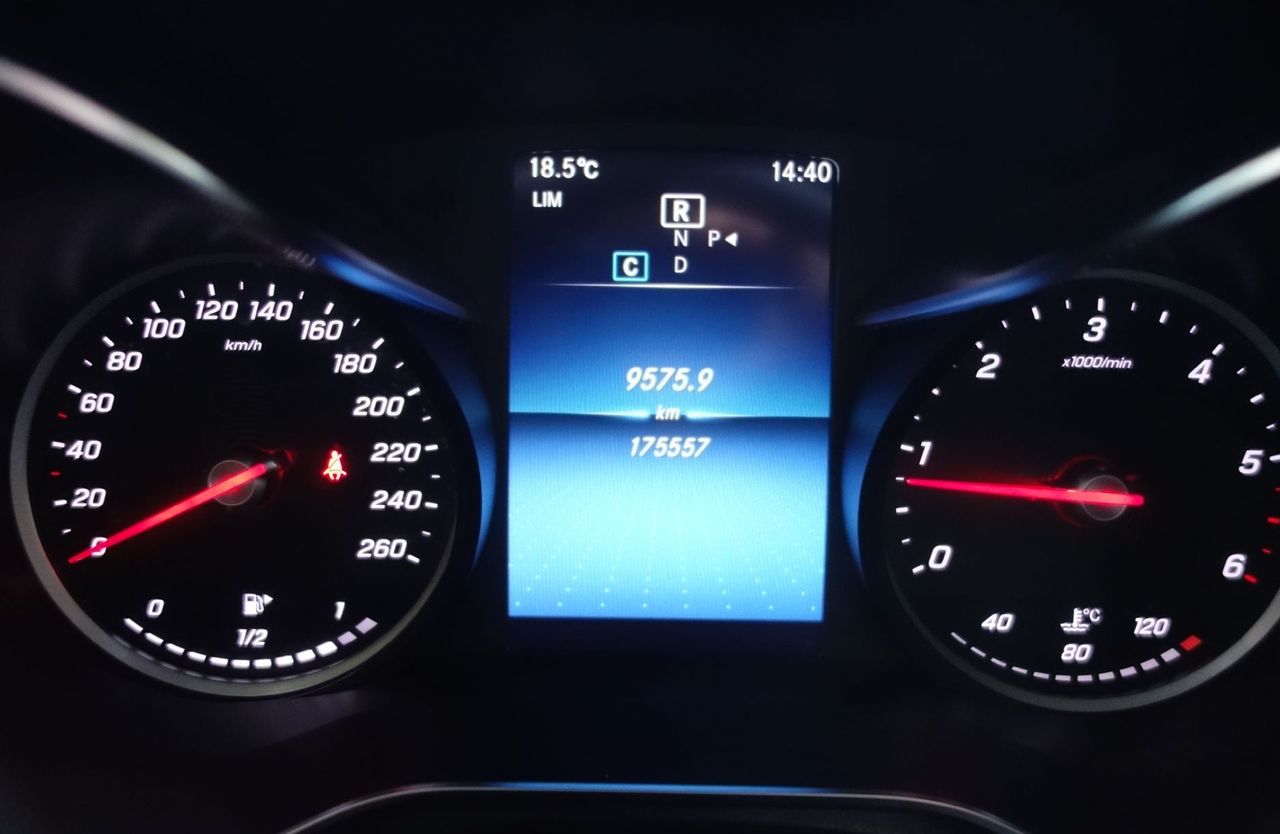 Zunanja slika - Mercedes-Benz GLC-Razred - GLC coupe GLC 200 d 4MATIC - REZERVIRAN - 9