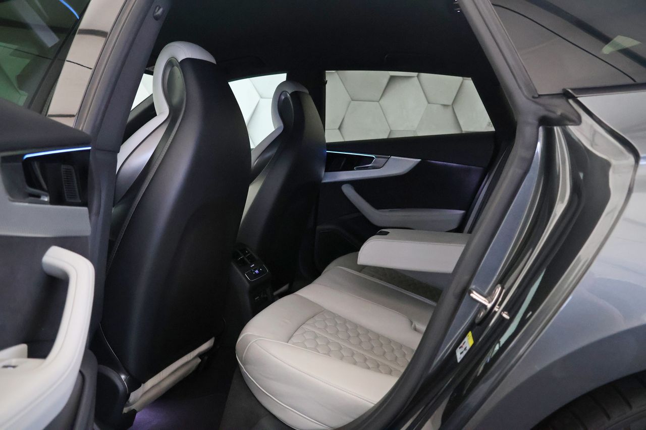 Zunanja slika - Audi RS5 Sportback - A5 2.0 TDSI Quattro Tiptronic 450KM - 10