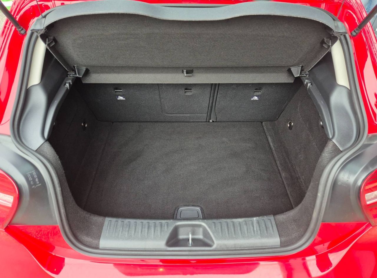 Zunanja slika - Mercedes-Benz A-Razred - STYLE°SLO°BI-XENON°KAMERA°AVT.KLIMA°ALU°BLUETOOTH. - 8