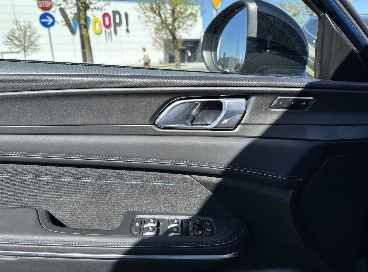 Zunanja slika - Lynk & Co 01 - 1.5 TD Plug-In Hibrid - 13