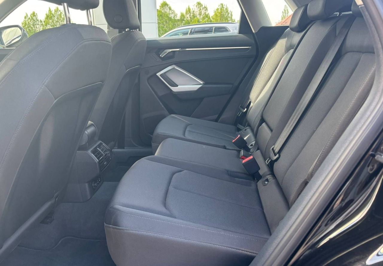Zunanja slika - Audi Q3 - 35 TFSI S tronic KAMERA-LED-NAVI... - 8