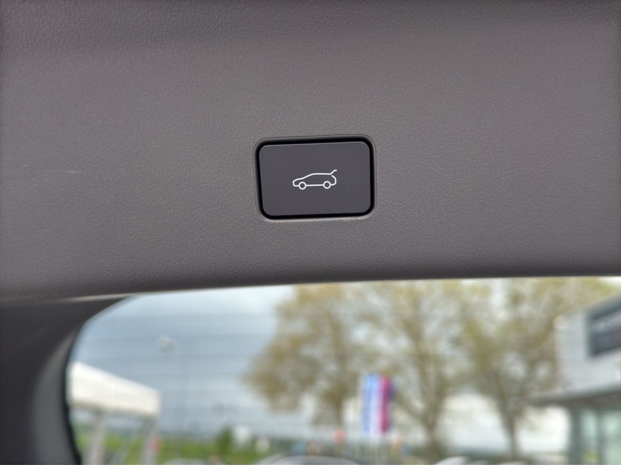 Zunanja slika - Forthing Xinghai S7 - 56.8 kWh + 360kamera + RADAR + PANORAMA + ADAS - 19