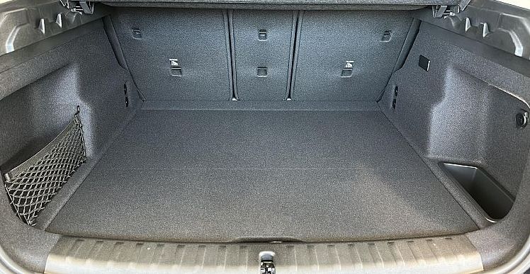 Zunanja slika - BMW X1 - serija :  xDrive30e - 14