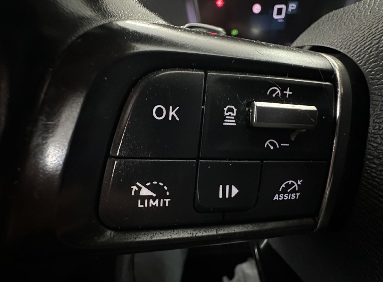 Zunanja slika - Citroën C4 - Shine Pack 1.5 BlueHDI 96KW.USNJE.KAMERA.LED.NAVI - 13