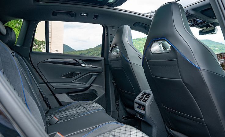 Zunanja slika - VW Tiguan - 2.0 TDI DSG 4JOY 110kW BLACK STYLE - 10