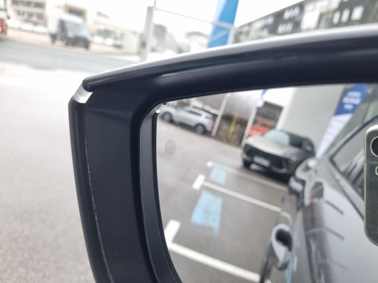 Zunanja slika - Citroën C5 - X Shine 1.6L AVTOMATIK-KAMERA-DAB-NAVI-ACC - 11