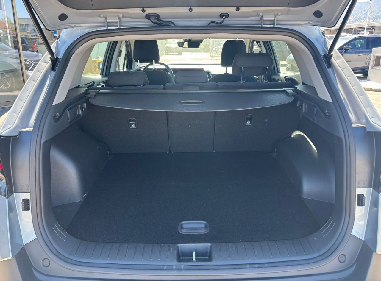 Zunanja slika - KIA Sportage - 1.6 T-GDI LX Fresh SLO-1.LAST.-TEMPOMAT-KAMERA - 6