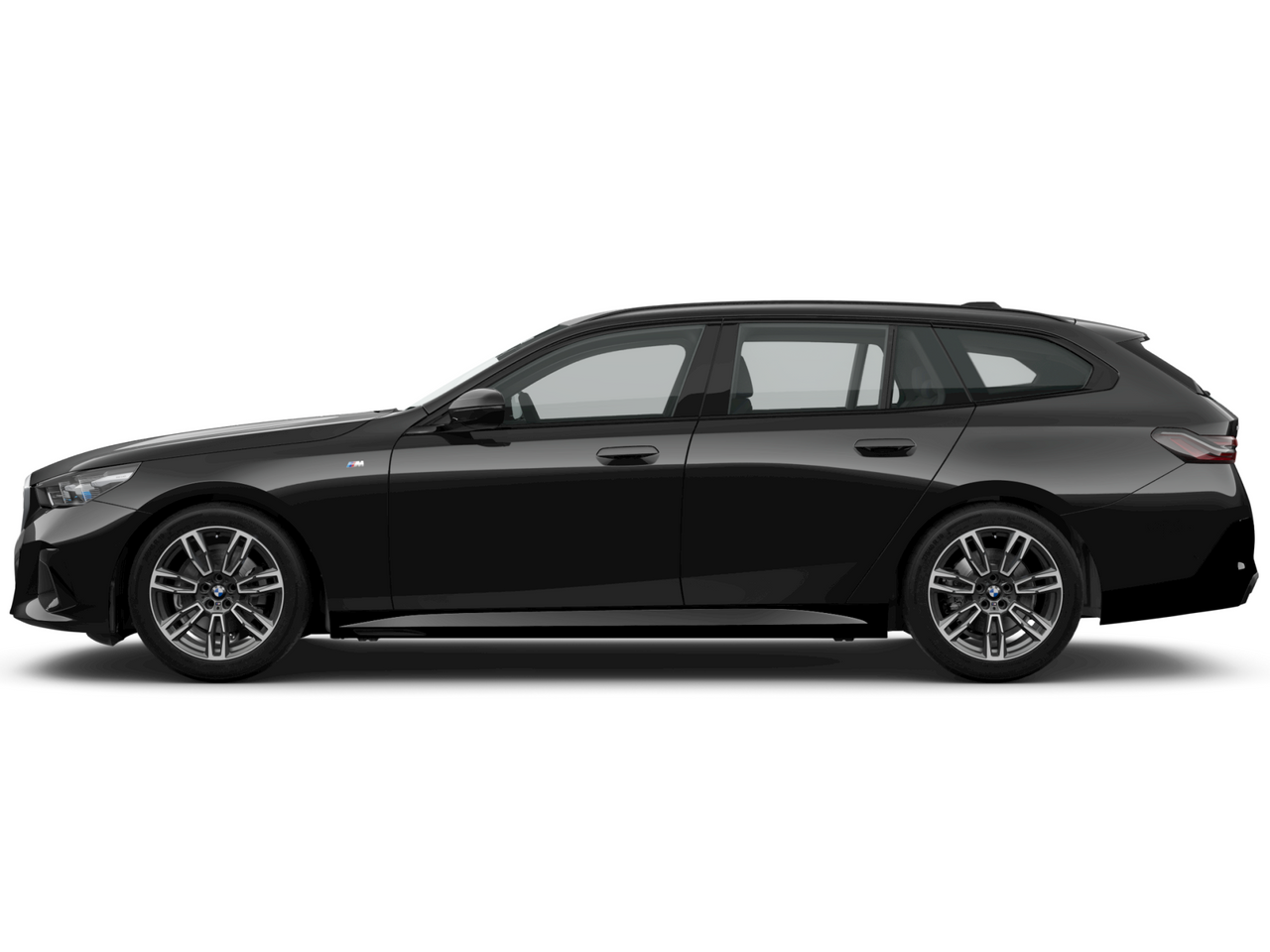 Zunanja slika - BMW Serija 5 - 520d xDrive Touring - 3