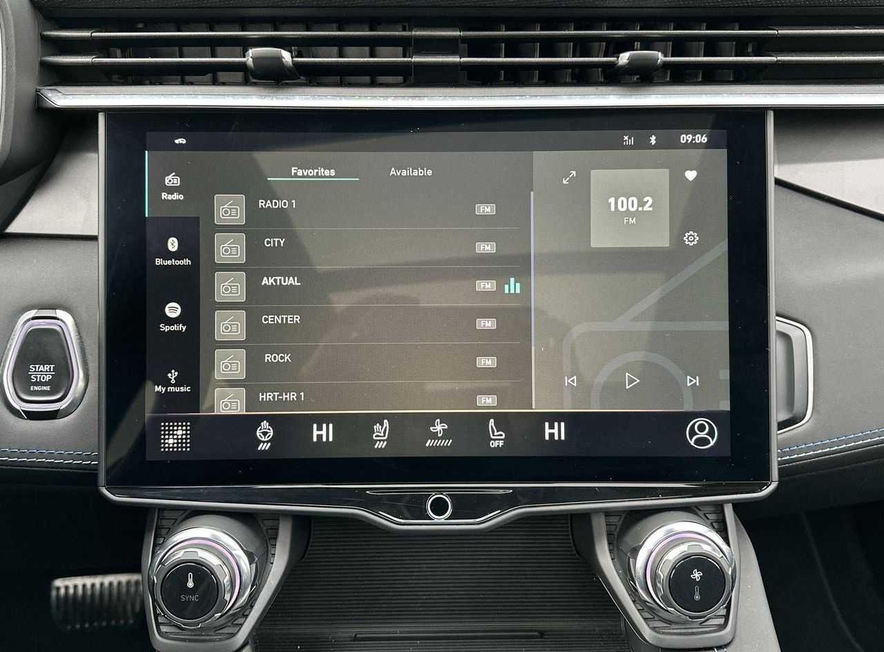 Zunanja slika - Lynk & Co 01 - PHEV - 16