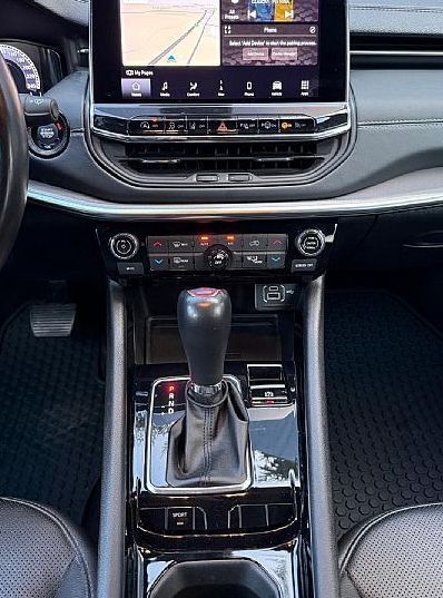 Zunanja slika - Jeep Compass - 1.3 GSE T4 TCT S-19COL-KAM360-NAVI-KEYLESS-GRE+HLA - 8