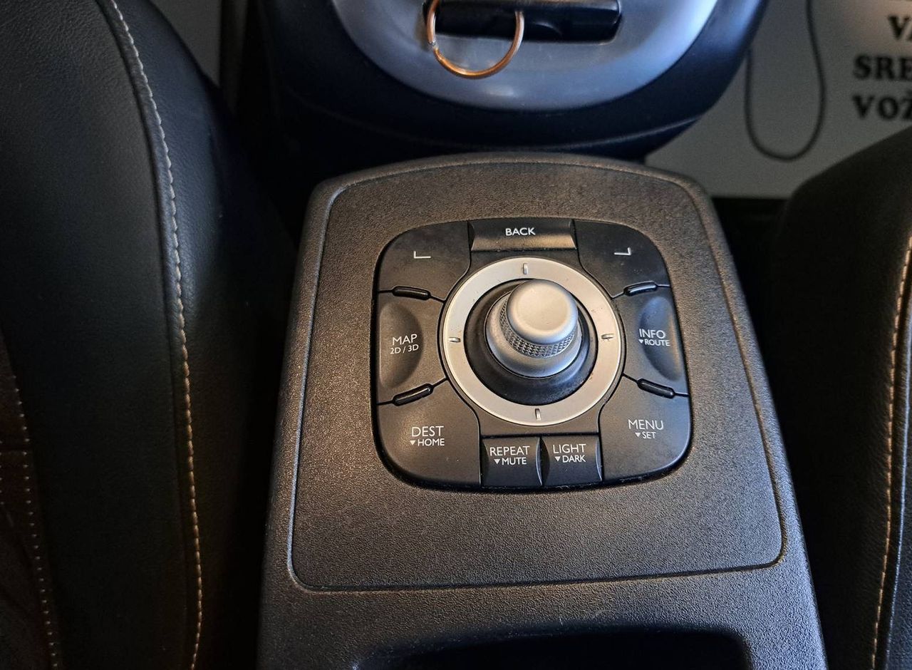 Zunanja slika - Renault Scénic - Grand Scenic Grand Sc  233 nic dCi 110 Energy Dynamique - 7