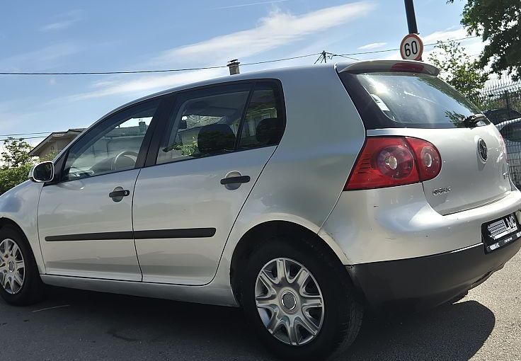 Zunanja slika - VW Golf - Comfortline 1.9 TDI 90ks AVT. KLIMA - 4