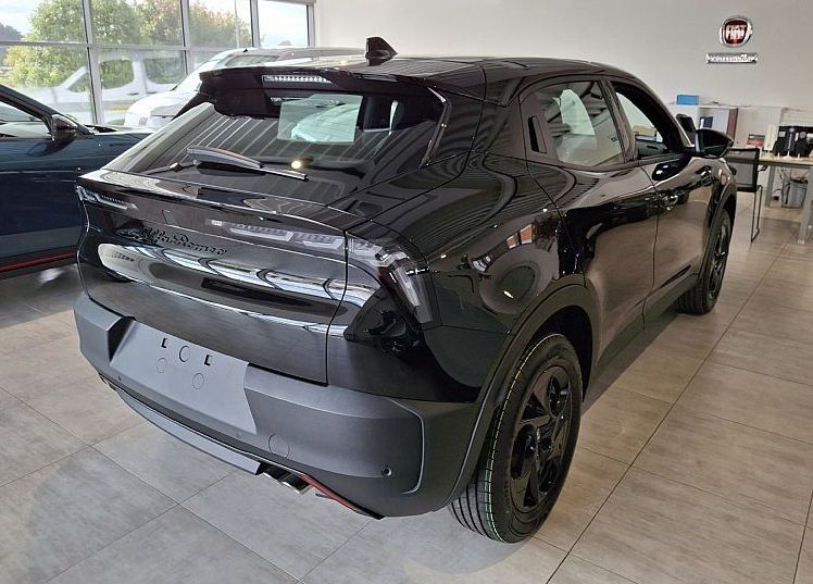 Zunanja slika - Alfa Romeo Junior - 1.2 E-DCT6 MHEV CORE - 11