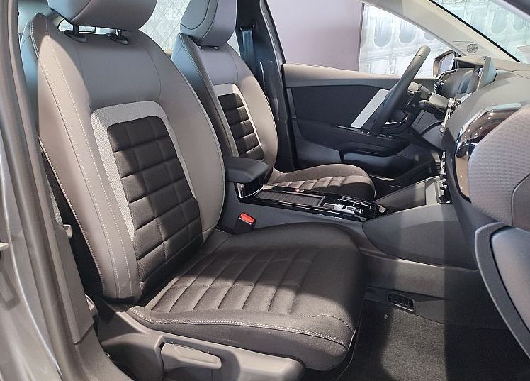 Zunanja slika - Citroën C4 - Business Hybrid145 eDCT6 - 8