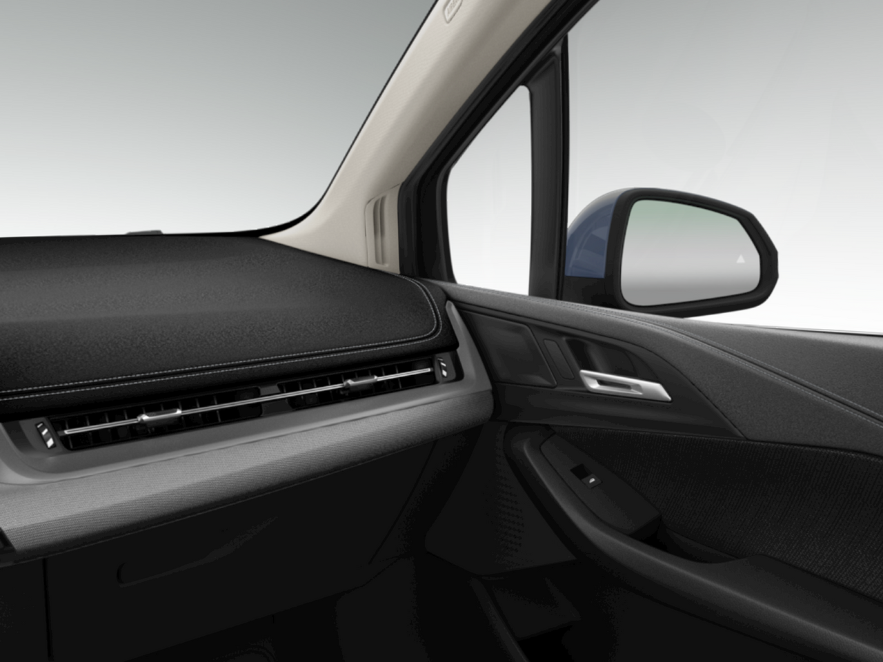 Zunanja slika - BMW Serija 2 - 216i Active Tourer - 10