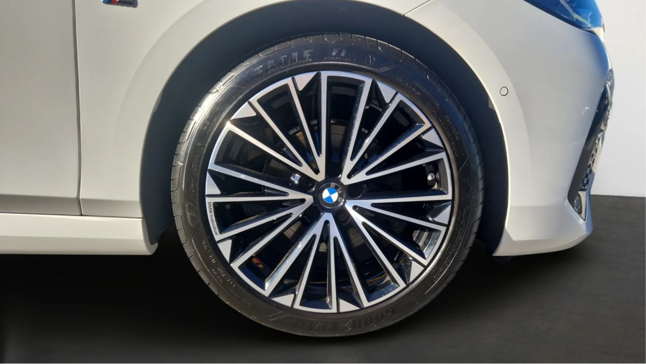 Zunanja slika - BMW Serija 2 - 218i - 5