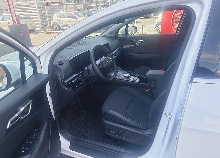 Zunanja slika - KIA Sportage - 1.6 T-GDi 110kW EX Style. 7 DCT - 8