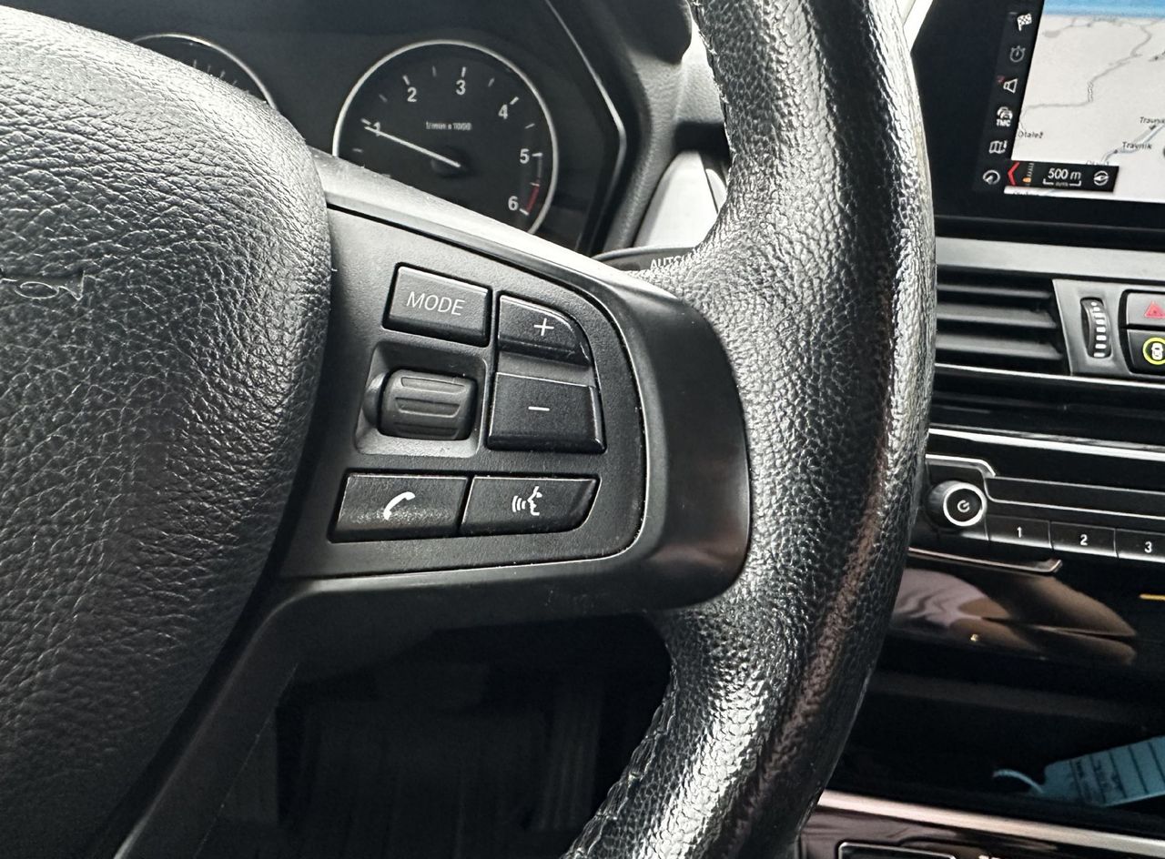 Zunanja slika - BMW Serija 2 - Gran Tourer: Aut. - 14